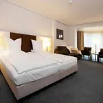 Hotel Privathotel Alte Muehle Wolfsburg-weyhausen 4*