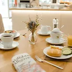 Privathotel Alte Muehle Wolfsburg-weyhausen 4*
