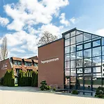 Privathotel Alte Muehle Wolfsburg-weyhausen 4*