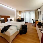 Otel Privathotel Alte Muehle Wolfsburg-weyhausen