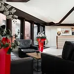 Hotel Privathotel Alte Muehle Wolfsburg-weyhausen
