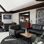 Privathotel Alte Muehle Wolfsburg-weyhausen Otel 4*