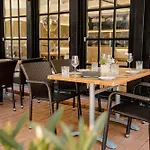 Privathotel Alte Muehle Wolfsburg-weyhausen 4* Weyhausen