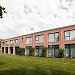 Otel Privathotel Alte Muehle Wolfsburg-weyhausen
