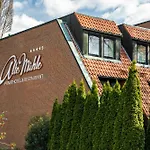 Privathotel Alte Muehle Wolfsburg-weyhausen Hotel Weyhausen