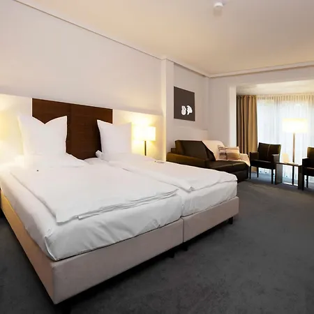 Otel Privathotel Alte Muehle Wolfsburg-weyhausen 4*