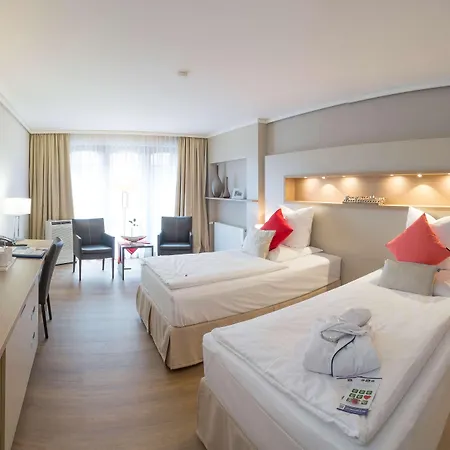 Privathotel Alte Muehle Wolfsburg-weyhausen Hotel