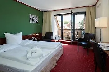 Privathotel Alte Muehle Wolfsburg-weyhausen Weyhausen