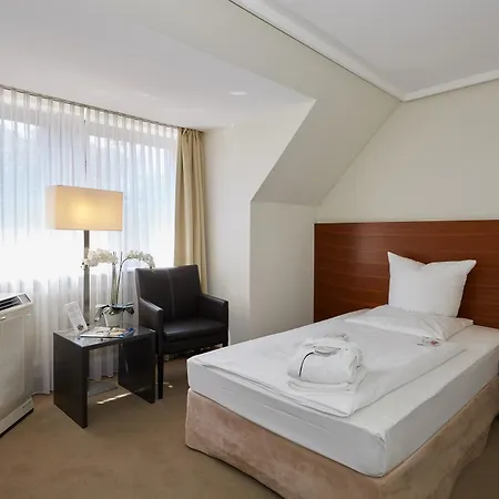Hotel Privathotel Alte Muehle Wolfsburg-weyhausen 4*