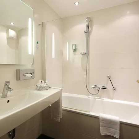 Hotel Privathotel Alte Muehle Wolfsburg-weyhausen