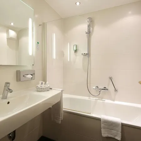 Otel Privathotel Alte Muehle Wolfsburg-weyhausen
