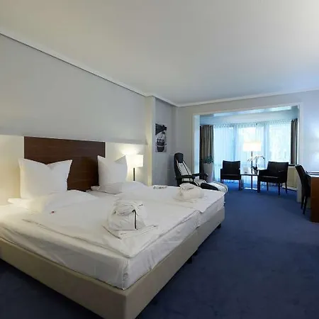 Ξενοδοχείο Privathotel Alte Muehle Wolfsburg-weyhausen Weyhausen