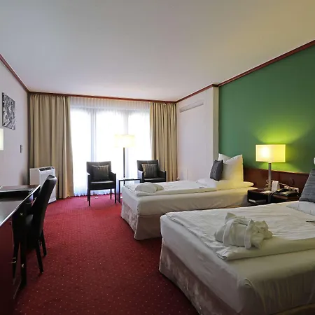 Privathotel Alte Muehle Wolfsburg-weyhausen Hotel