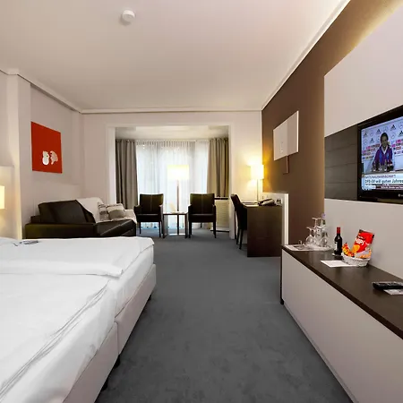Otel Privathotel Alte Muehle Wolfsburg-weyhausen 4*