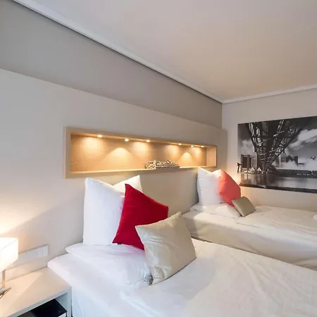 Hotel Privathotel Alte Muehle Wolfsburg-weyhausen Weyhausen