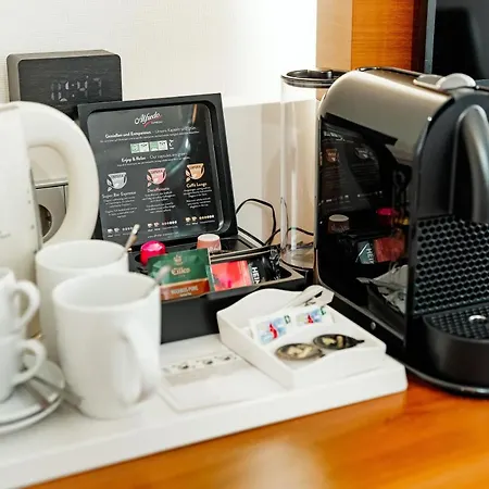 Privathotel Alte Muehle Wolfsburg-weyhausen Weyhausen