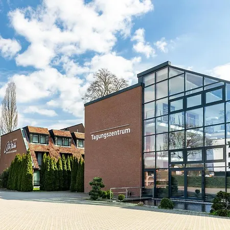 Privathotel Alte Muehle Wolfsburg-weyhausen 4* Weyhausen