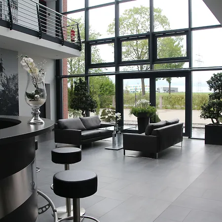 Privathotel Alte Muehle Wolfsburg-weyhausen Hotel Weyhausen