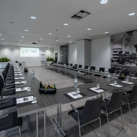 Privathotel Alte Muehle Wolfsburg-weyhausen 4*