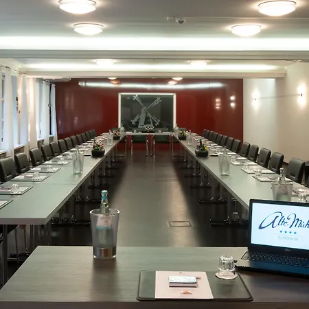 Privathotel Alte Muehle Wolfsburg-weyhausen Weyhausen
