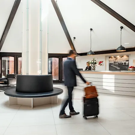 Privathotel Alte Muehle Wolfsburg-weyhausen 4*