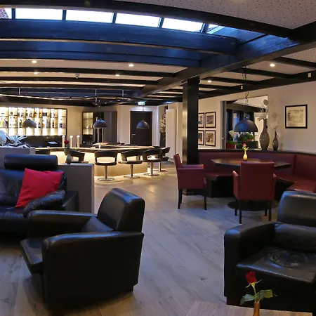 Otel Privathotel Alte Muehle Wolfsburg-weyhausen 4*