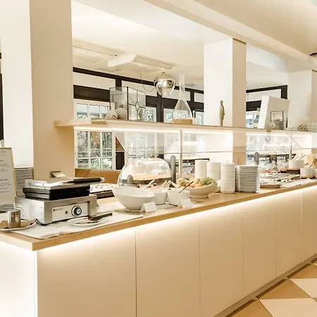 Privathotel Alte Muehle Wolfsburg-weyhausen Hotel