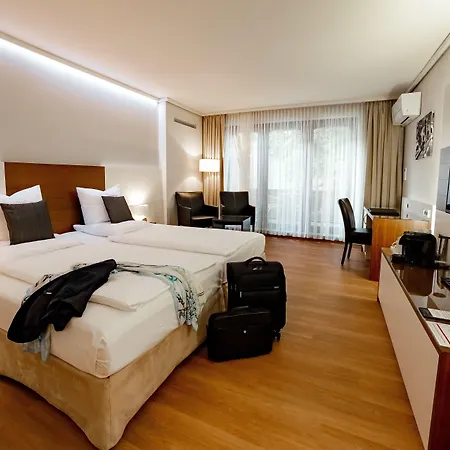 Otel Privathotel Alte Muehle Wolfsburg-weyhausen