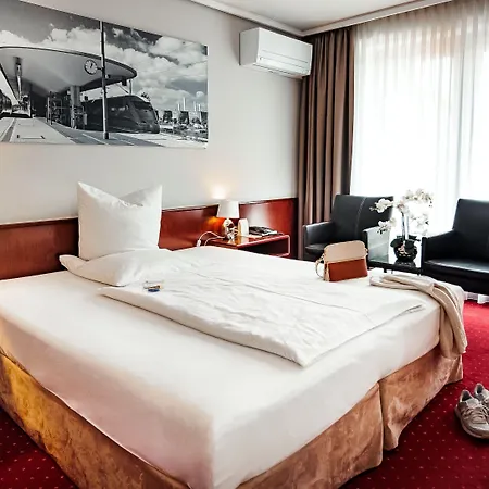 Hotel Western Premier Alte Mühle Weyhausen
