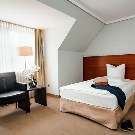 Hotel Privathotel Alte Muehle Wolfsburg-weyhausen Weyhausen