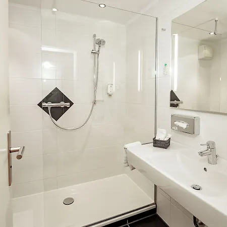 Privathotel Alte Muehle Wolfsburg-weyhausen Hotel 4*