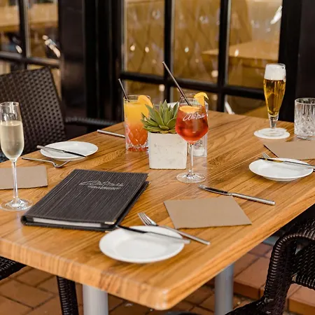 Hotel Privathotel Alte Muehle Wolfsburg-weyhausen 4*