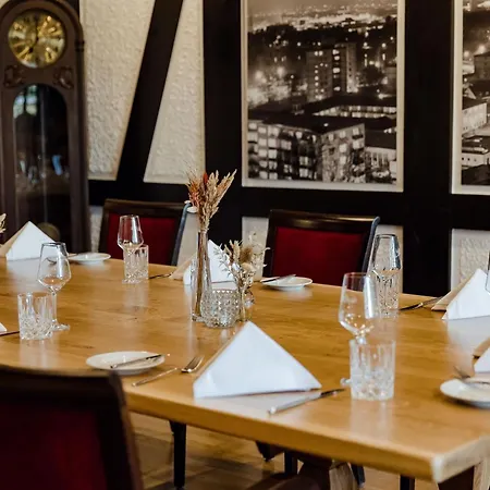 Privathotel Alte Muehle Wolfsburg-weyhausen Hotel Weyhausen