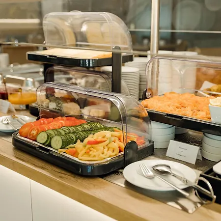 Privathotel Alte Muehle Wolfsburg-weyhausen 4* Weyhausen