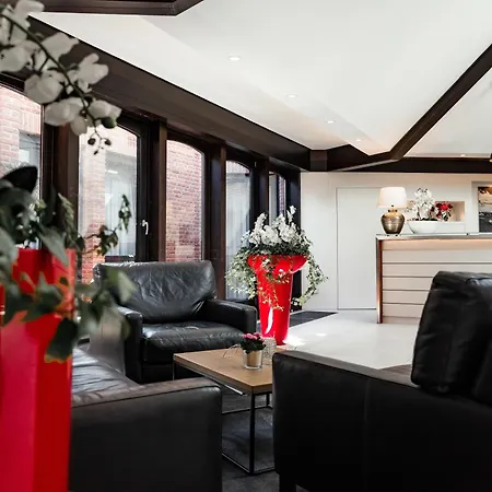 Hotel Privathotel Alte Muehle Wolfsburg-weyhausen