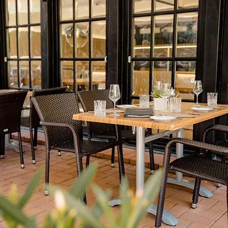 Privathotel Alte Muehle Wolfsburg-weyhausen 4* Weyhausen