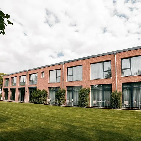 Otel Privathotel Alte Muehle Wolfsburg-weyhausen