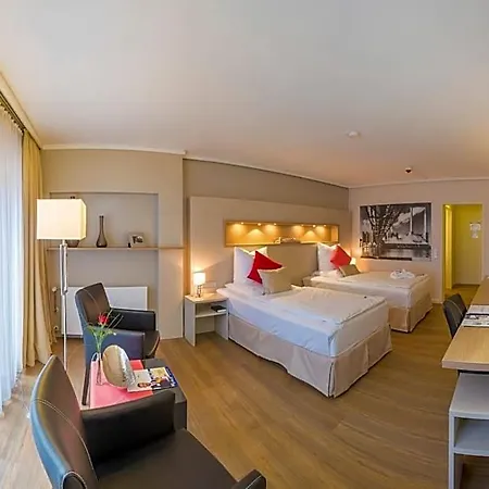 Privathotel Alte Muehle Wolfsburg-weyhausen Hotel