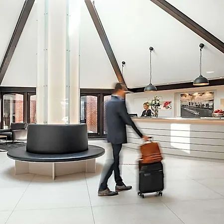Privathotel Alte Muehle Wolfsburg-weyhausen Ξενοδοχείο Weyhausen