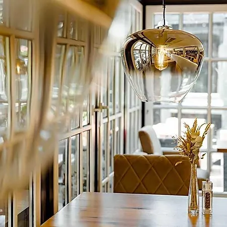 Privathotel Alte Muehle Wolfsburg-weyhausen