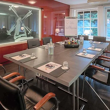 Ξενοδοχείο Privathotel Alte Muehle Wolfsburg-weyhausen 4*