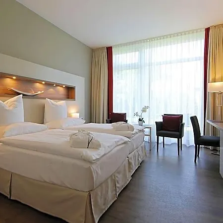 Privathotel Alte Muehle Wolfsburg-weyhausen Ξενοδοχείο