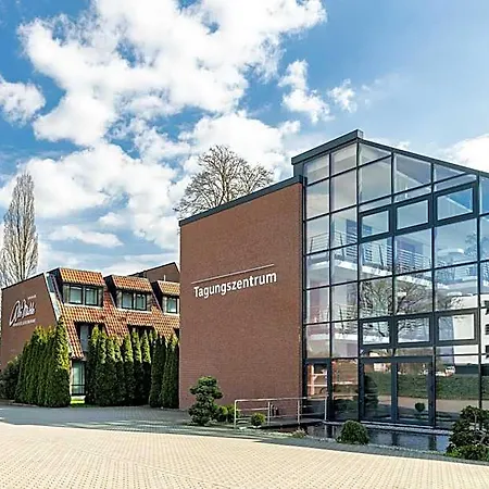 Privathotel Alte Muehle Wolfsburg-weyhausen 4* Weyhausen