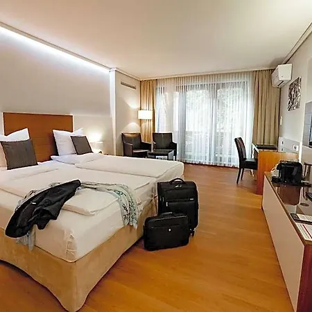 Ξενοδοχείο Privathotel Alte Muehle Wolfsburg-weyhausen Weyhausen