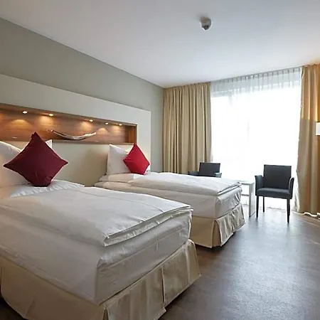 Ξενοδοχείο Privathotel Alte Muehle Wolfsburg-weyhausen 4*