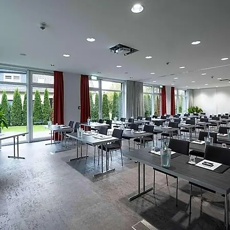 Privathotel Alte Muehle Wolfsburg-weyhausen Ξενοδοχείο