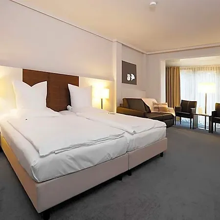 Ξενοδοχείο Privathotel Alte Muehle Wolfsburg-weyhausen