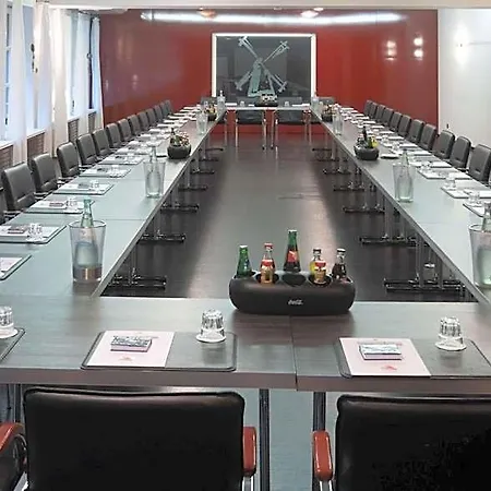 Ξενοδοχείο Privathotel Alte Muehle Wolfsburg-weyhausen Weyhausen