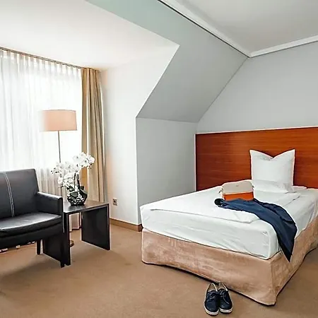 Ξενοδοχείο Privathotel Alte Muehle Wolfsburg-weyhausen
