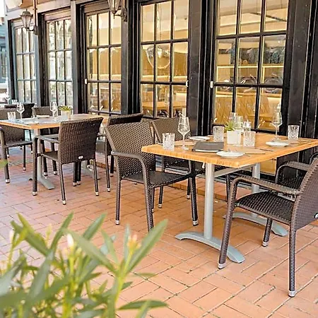 Ξενοδοχείο Privathotel Alte Muehle Wolfsburg-weyhausen